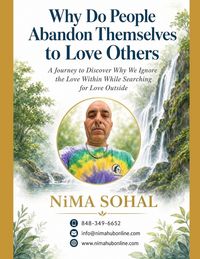 Produktbild: Why Do People Abandon Themselves to Love Others