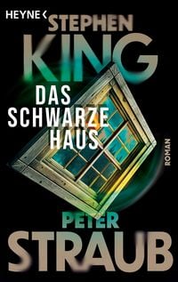 Produktbild: Das schwarze Haus