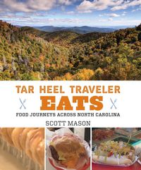 Produktbild: Tar Heel Traveler Eats