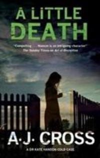 Produktbild: Cross, A: A Little Death