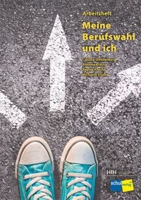 Produktbild: Meine Berufswahl und ich