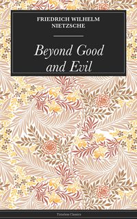 Produktbild: Beyond Good and Evil