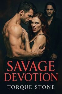 Produktbild: Savage Devotion