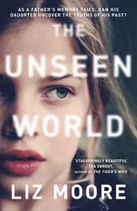 Produktbild: The Unseen World