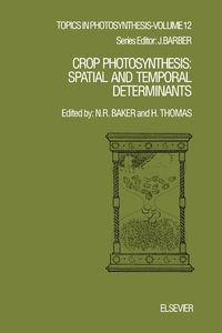 Produktbild: Crop Photosynthesis