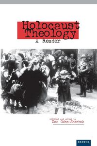Produktbild: Holocaust Theology