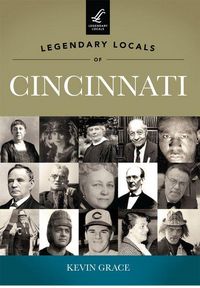 Produktbild: Legendary Locals of Cincinnati, Ohio