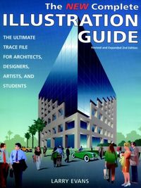 Produktbild: New Complete Illustration Guide