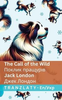 Produktbild: The Call of the Wild / Поклик пращурів
