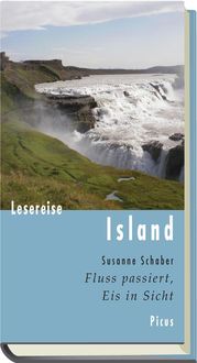 Bild vom Artikel Lesereise Island vom Autor Susanne Schaber