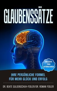 Produktbild: Glaubenss&auml;tze
