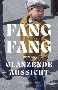 Produktbild: Gl&auml;nzende Aussicht
