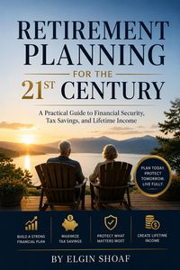 Produktbild: Retirement Planning for the 21st Century