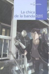 Produktbild: La chica de la banda