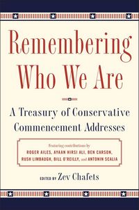 Produktbild: Remembering Who We Are