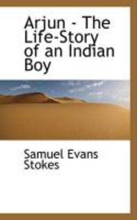 Produktbild: Arjun - The Life-Story of an Indian Boy