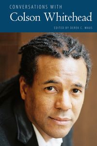 Produktbild: Conversations with Colson Whitehead