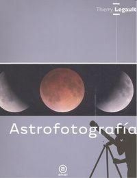 Produktbild: Astrofotograf&iacute;a