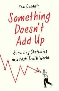 Produktbild: Something Doesn't Add Up