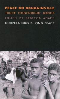 Produktbild: Peace on Bougainville
