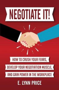 Produktbild: Negotiate It!