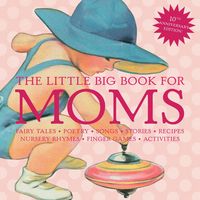 Produktbild: Little Big Bk For Moms 10th An