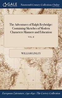 Produktbild: The Adventures of Ralph Reybridge