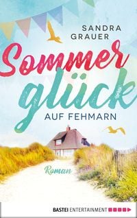 Produktbild: Sommergl&uuml;ck auf Fehmarn