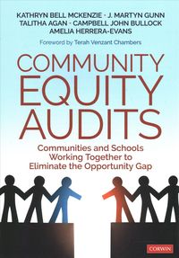 Produktbild: McKenzie, K: Community Equity Audits