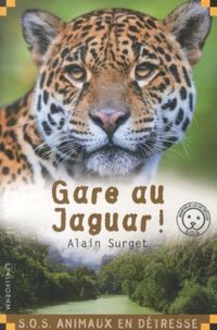 Produktbild: Gare au jaguar !