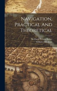 Produktbild: Navigation, Practical And Theoretical