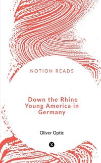 Produktbild: Down the Rhine Young America in Germany