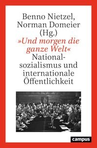 Produktbild: &raquo;Und morgen die ganze Welt&laquo;