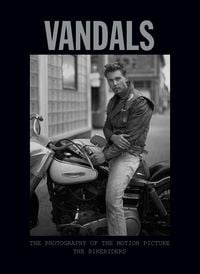 Produktbild: The Photography of The Bikeriders