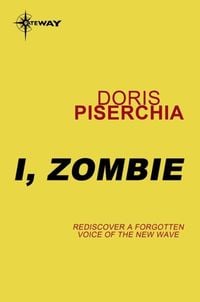 Produktbild: I, Zombie