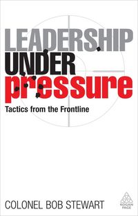 Produktbild: Leadership Under Pressure