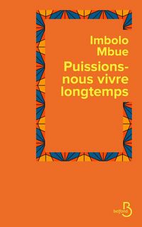 Produktbild: Puissions-nous vivre longtemps