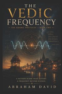 Produktbild: The Vedic Frequency