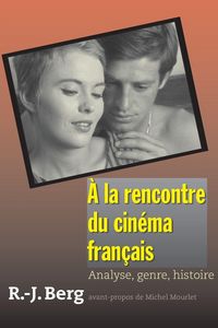 Produktbild: A la rencontre du cinema francais