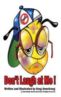 Produktbild: Don't Laugh at Me