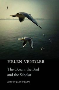 Produktbild: The Ocean, the Bird, and the Scholar