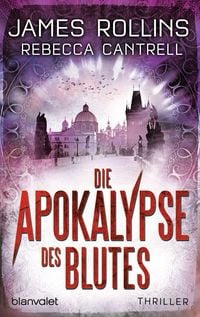 Produktbild: Die Apokalypse des Blutes