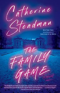 Produktbild: The Family Game