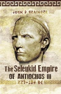 Produktbild: Seleukid Empire of Antiochus III