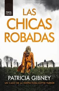 Produktbild: Chicas Robadas