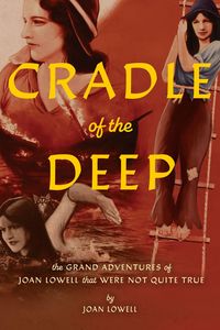 Produktbild: Cradle of the Deep