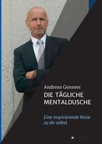 Produktbild: Die t&auml;gliche Mentaldusche