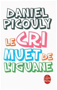 Produktbild: Le cri muet de l'iguane
