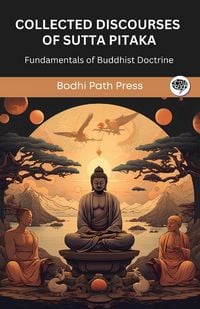 Produktbild: Collected Discourses of Sutta Pitaka