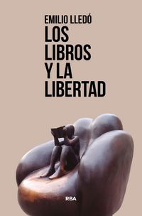 Produktbild: Los libros y la libertad